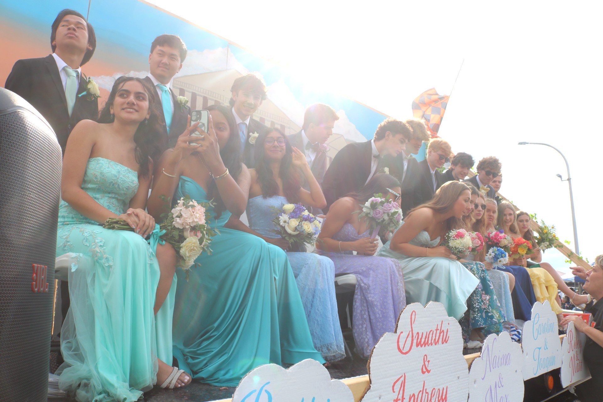 Pennsbury Prom Guide 2026