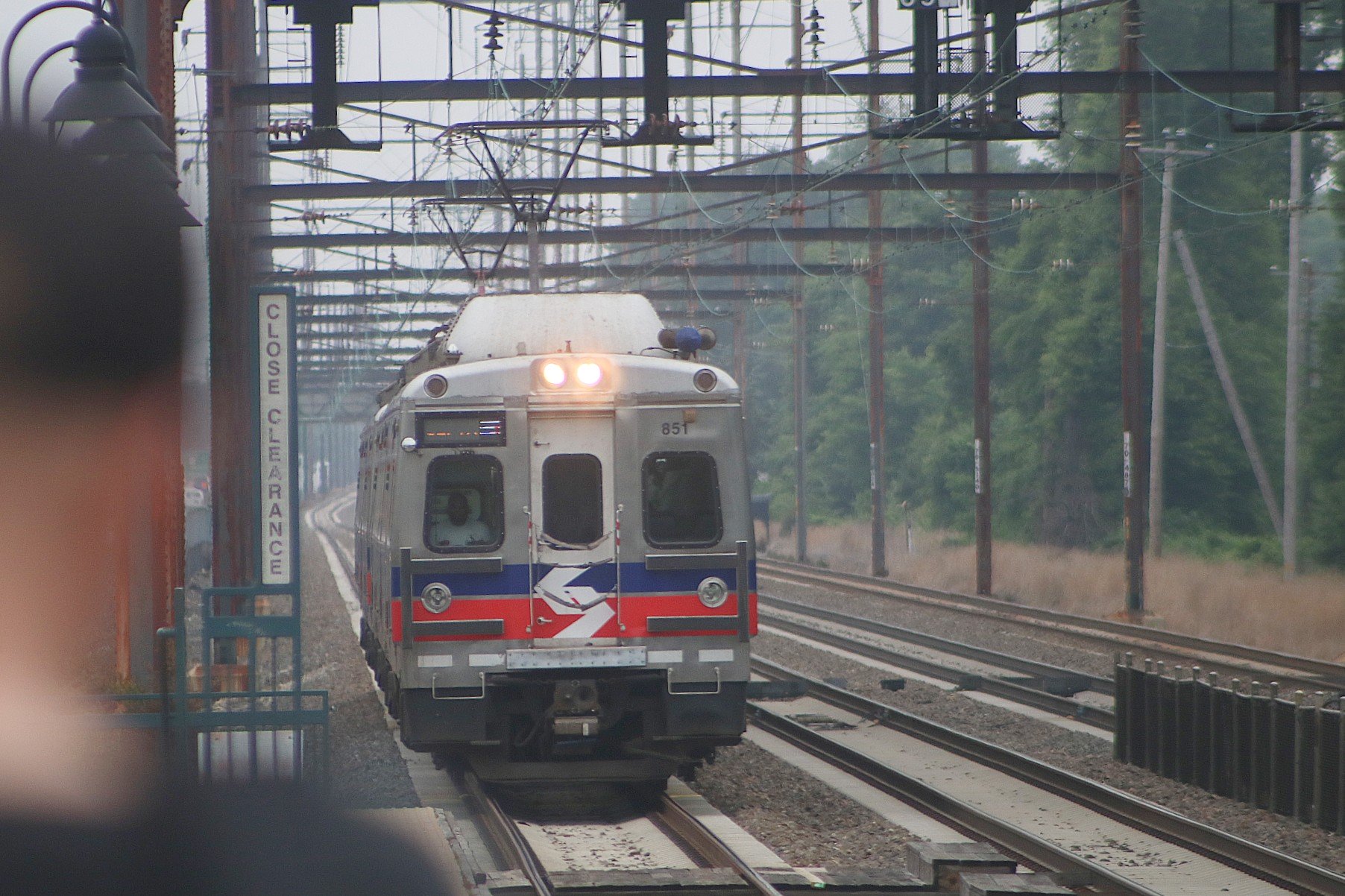 SEPTA Approves $2.7 Billion Budget, Deficit Shrinks To $192 Million