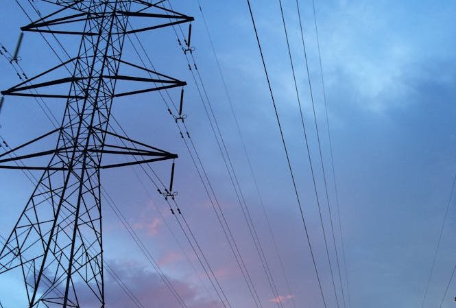 Inside PA’s Push For Energy To Power The AI Rush