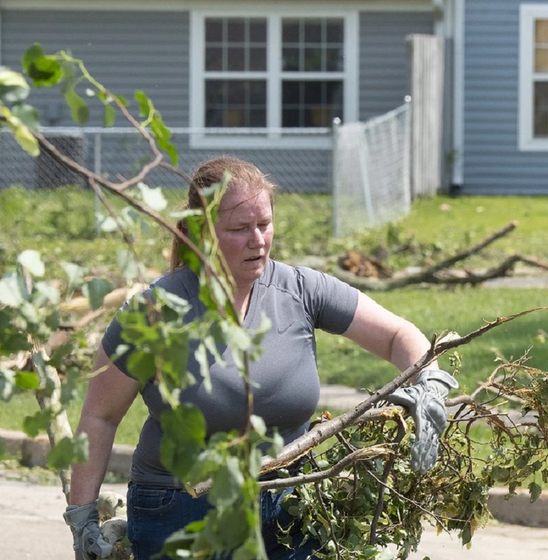 CONSUMER CORNER: As Hurricane Season Arrives, Be Prepared Before Severe Weather Strikes