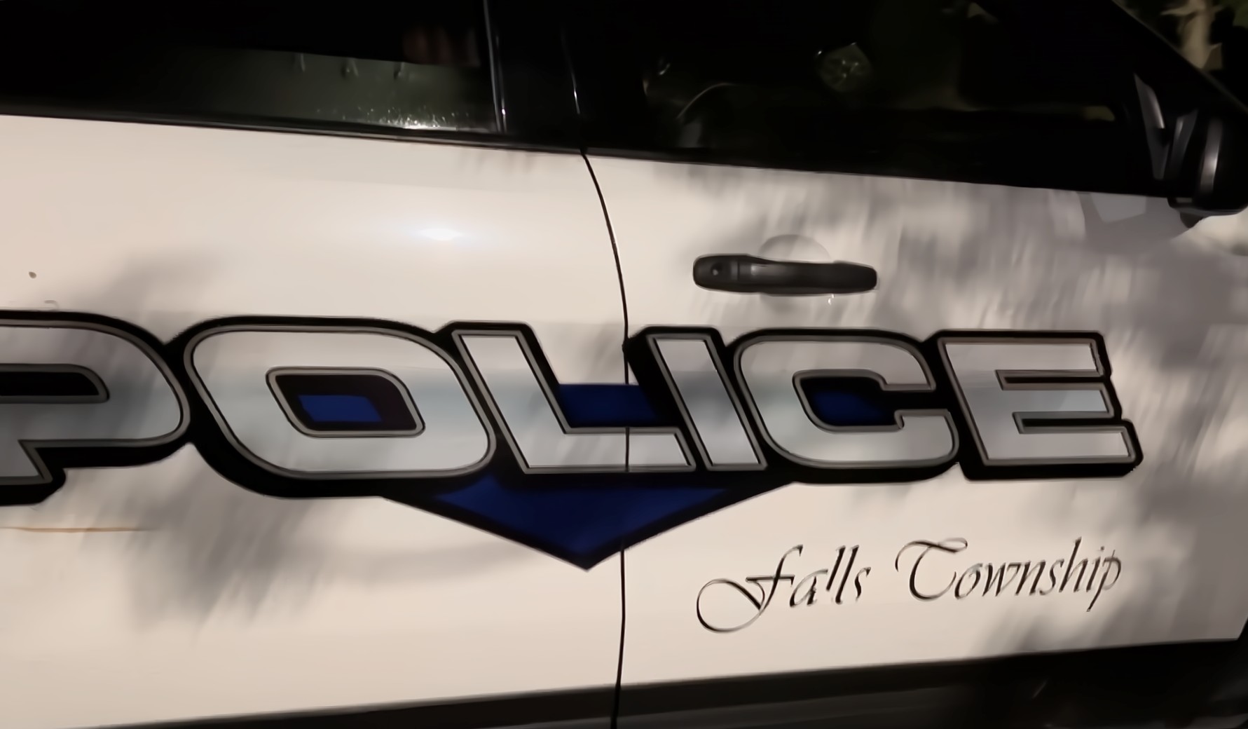 Police Investigate ‘Low-Level Threat’ Against High School