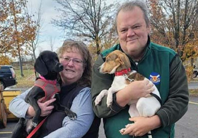 ‘Just Some Guy,’ A Pennsbury Graduate, Enters Congressional Race