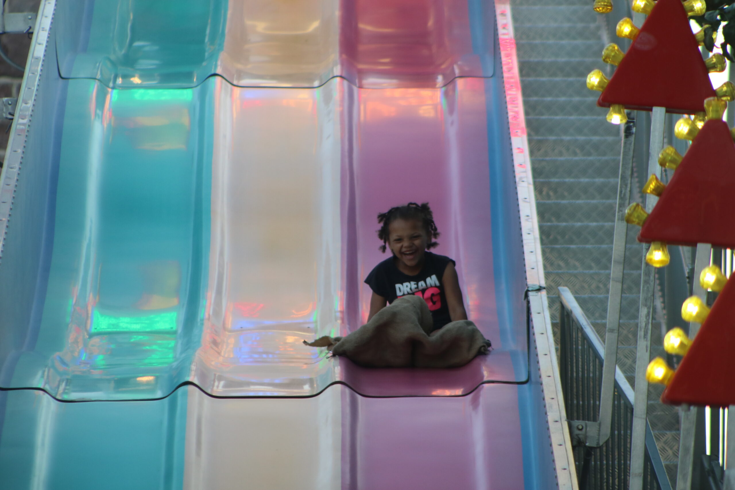 PHOTOS: St. Ann Carnival & Italian Festival Draws Crowd