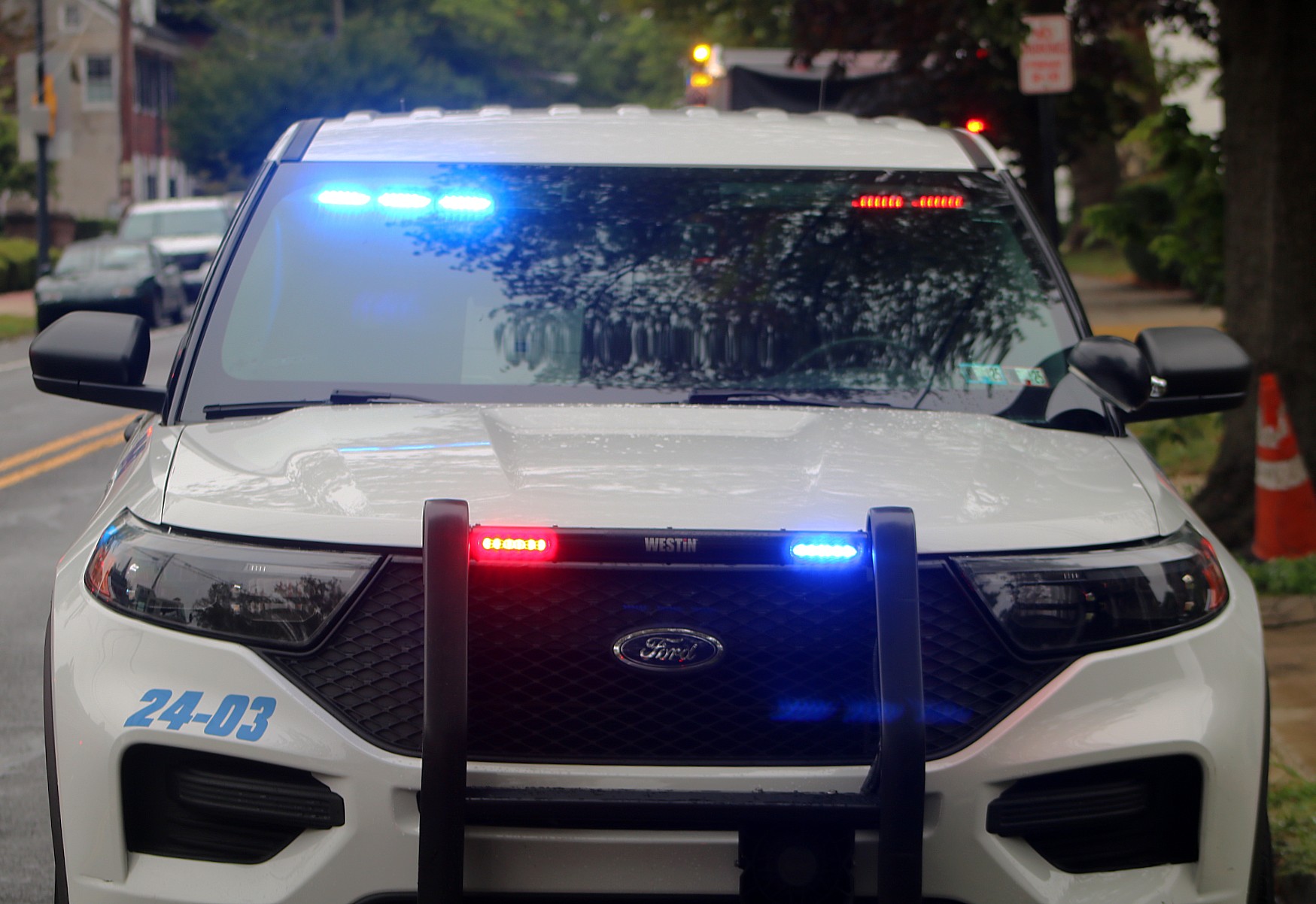 Police Log: Harassment Call, Several Disorderly Conduct Incidents & More