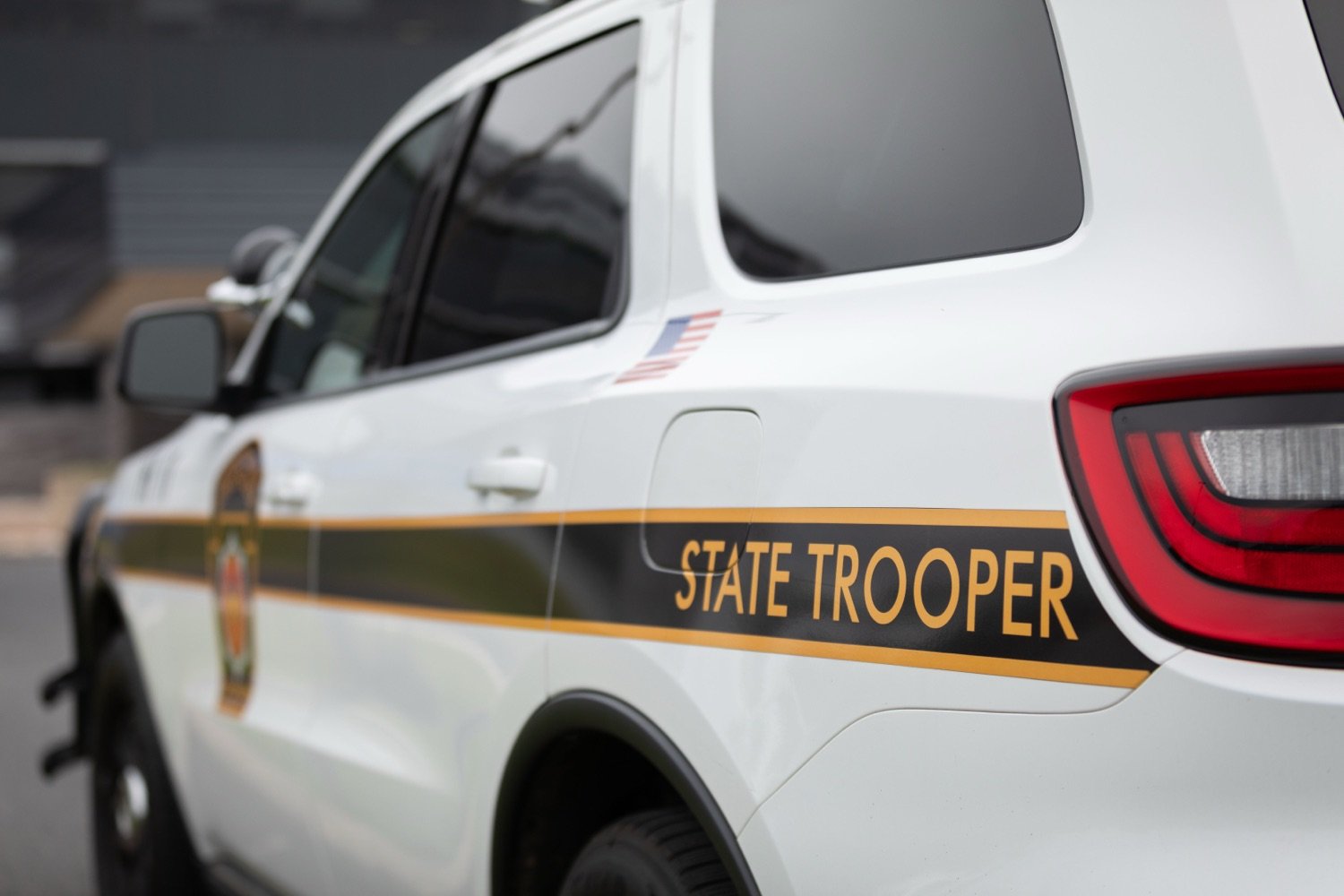 State Police Seize Luxury SUV Stolen Out Of Canada From Local Dealership