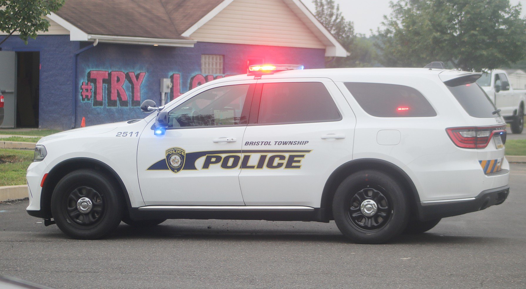 Police Log: Stolen Vehicles, Indecent Exposure Arrest & More