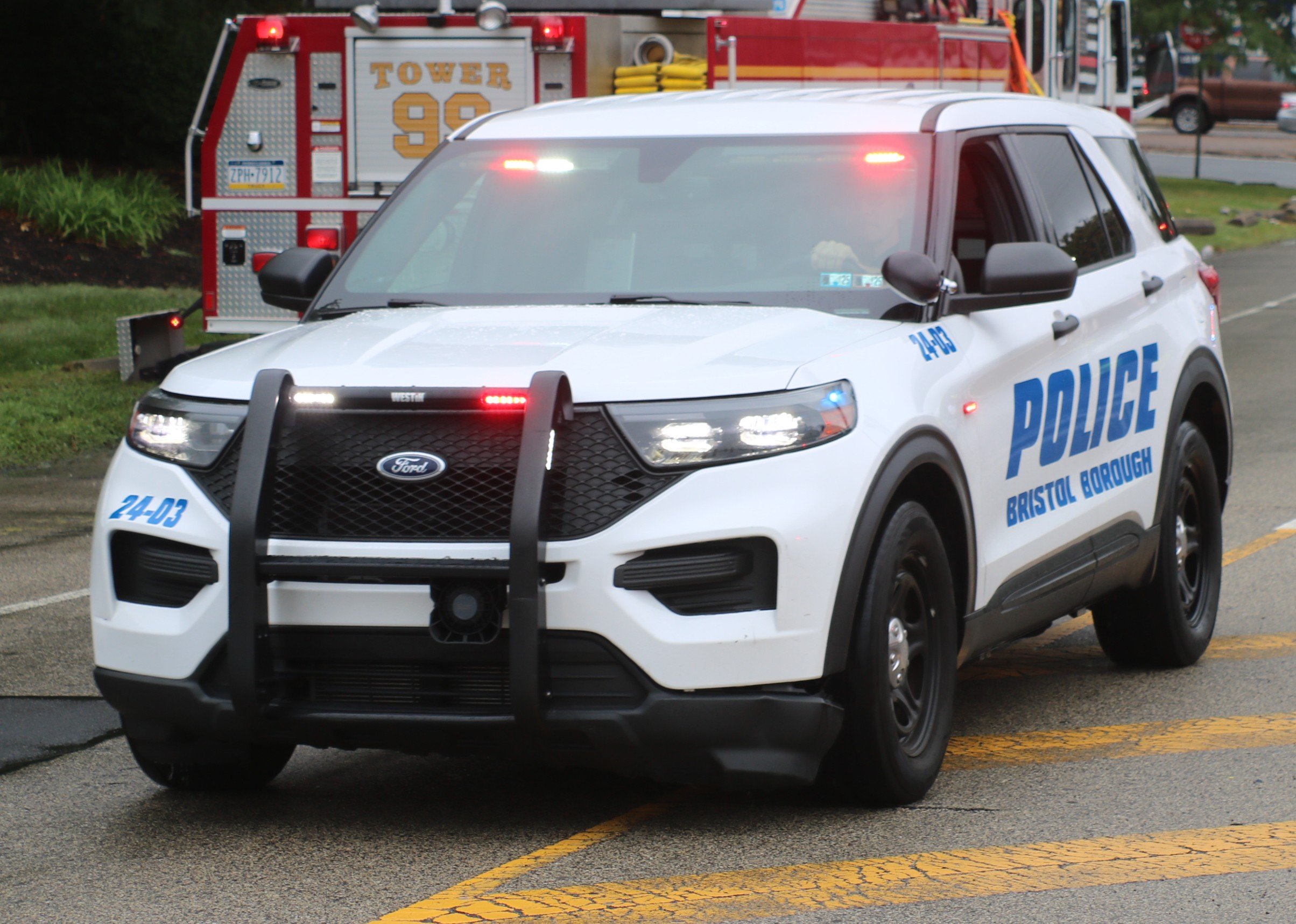 Police Log: E-Bike Citations, Assaults & More