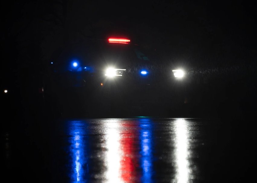 Police Investigate Weekend Thefts From Vehicles