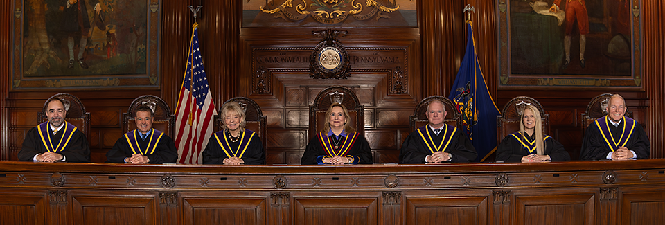 Commonwealth Court: State Constitution Includes Right To Abortion