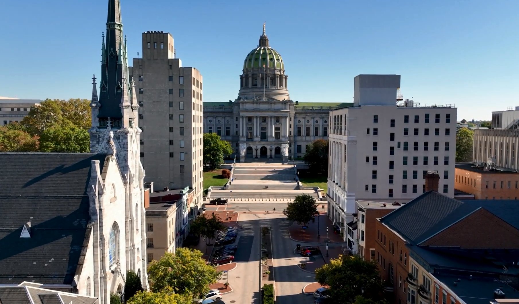 PA Poised To Strike Down Its Last Law Criminalizing HIV