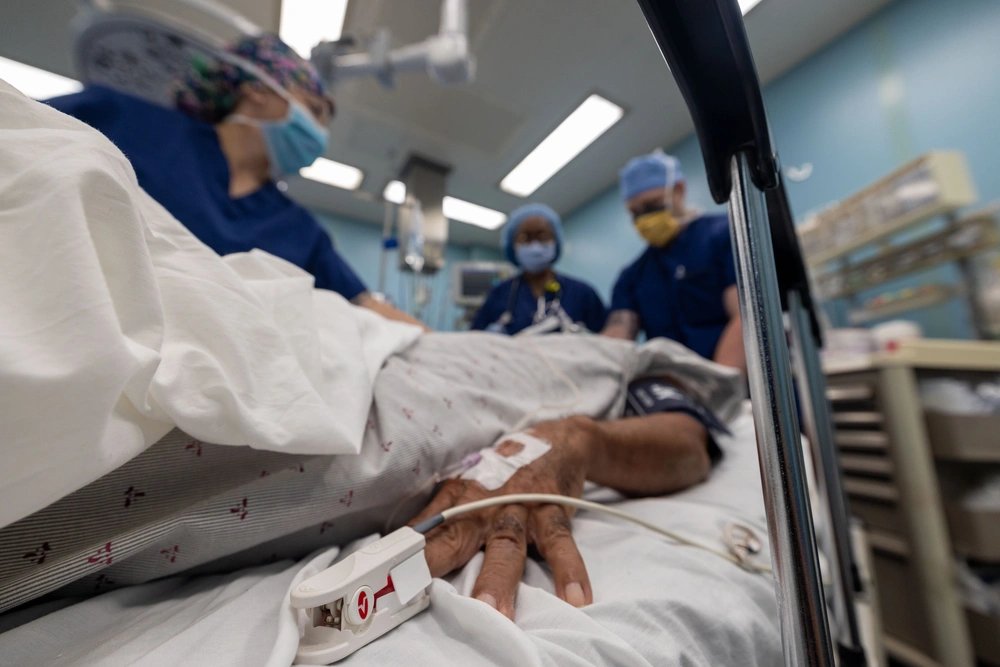 Coalition Calls For ‘Healthcare Cost Freeze’ In PA As Insurers Request Rate Increases