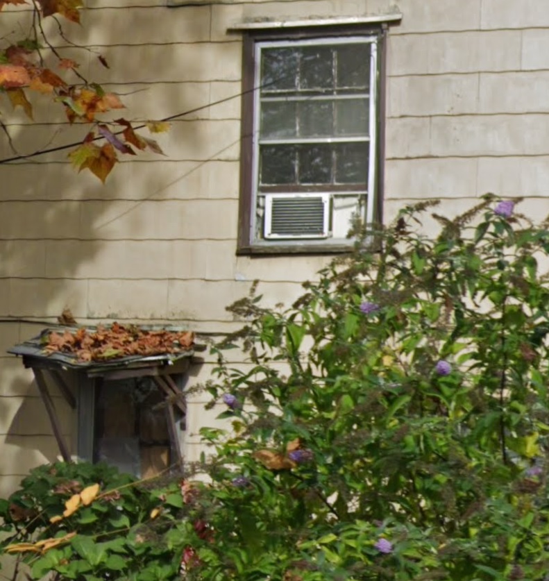Bristol Moves Forward With Eminent Domain To Acquire Long Blighted Home