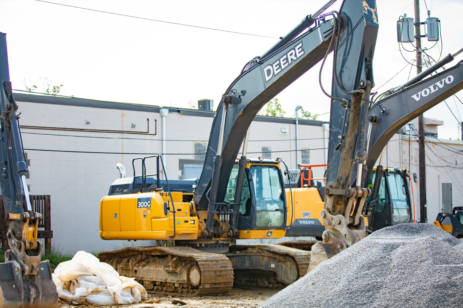 $11 Million In State Grants Headed To Area Development Projects