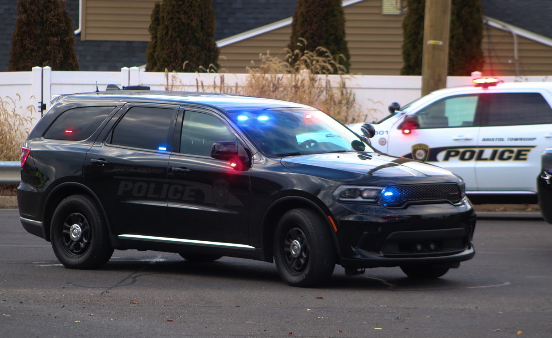 Bristol Twp. Police To Relaunch Town Watch Program