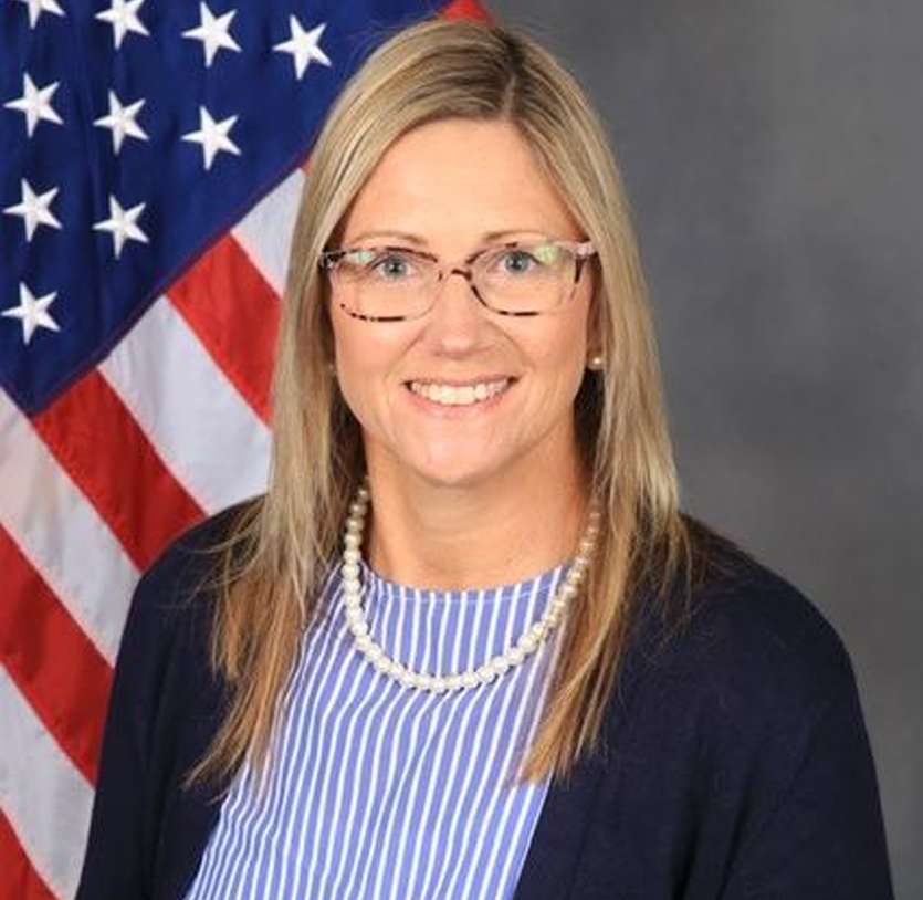 Middletown Taps Experienced Municipal Official To Be First HR Director
