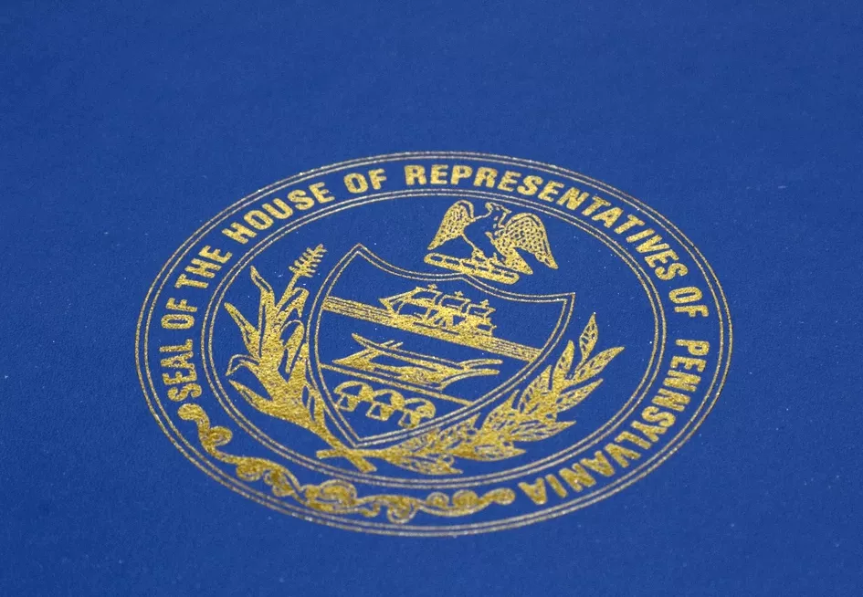 PA House Committee Advances Bill Banning Data Center NDAs