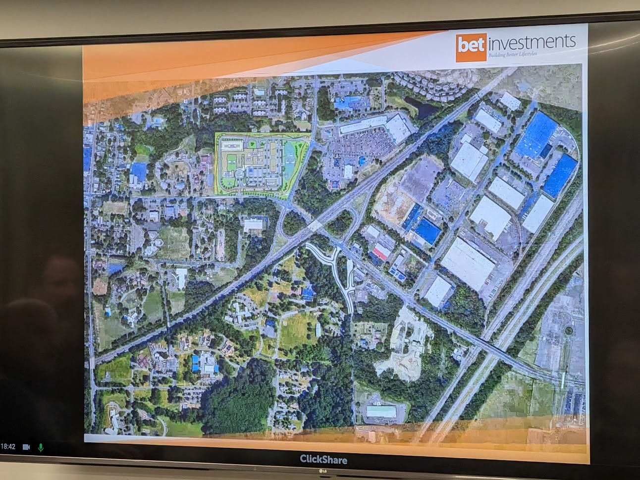 Residents Raise Worries Over Proposed 290-Unit Mixed-Use Development