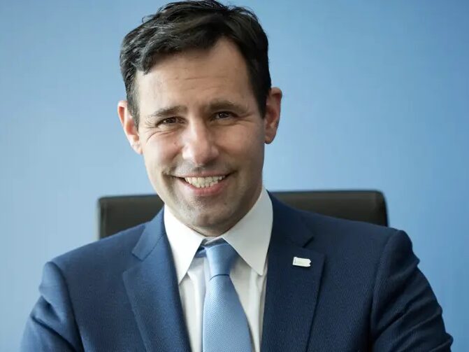 Bucks County DA-Elect Joe Khan Names Senior Leadership Team