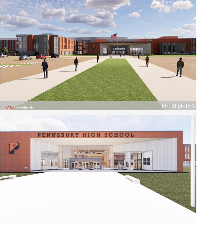 Pennsbury To Break Ground On New High School Within Two Weeks