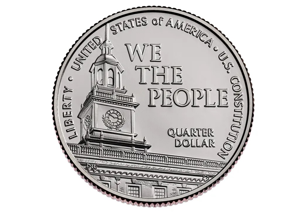 250th Anniversary Coins With PA-Centric Designs To Be Minted