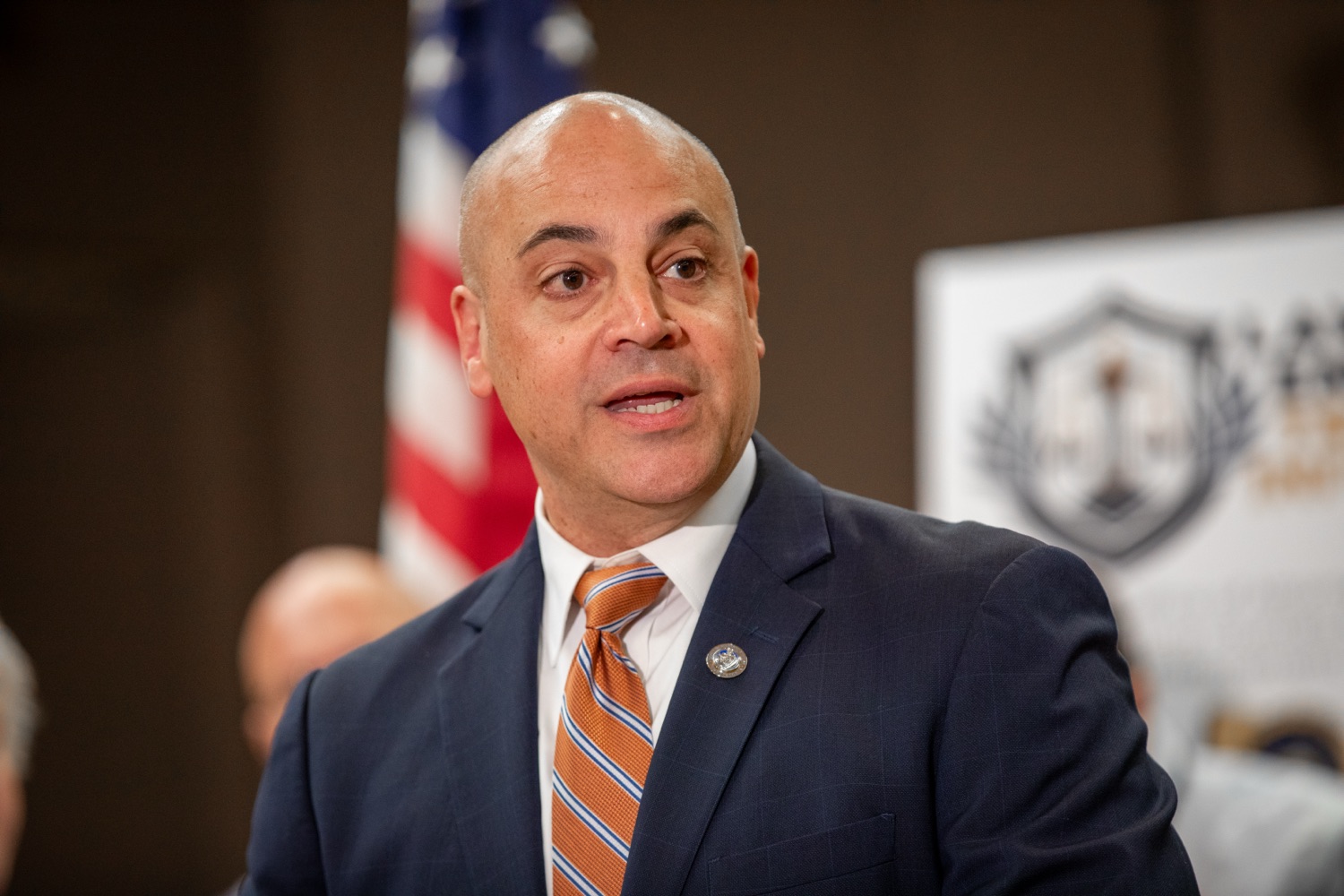 Attorney General Marks 2025 With Illegal Gun Recoveries, Drug Seizures