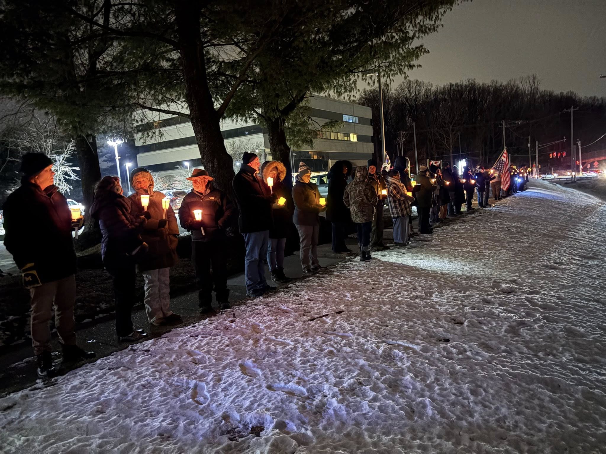Bucks County Reacts To Shooting Death Of Alex Pretti