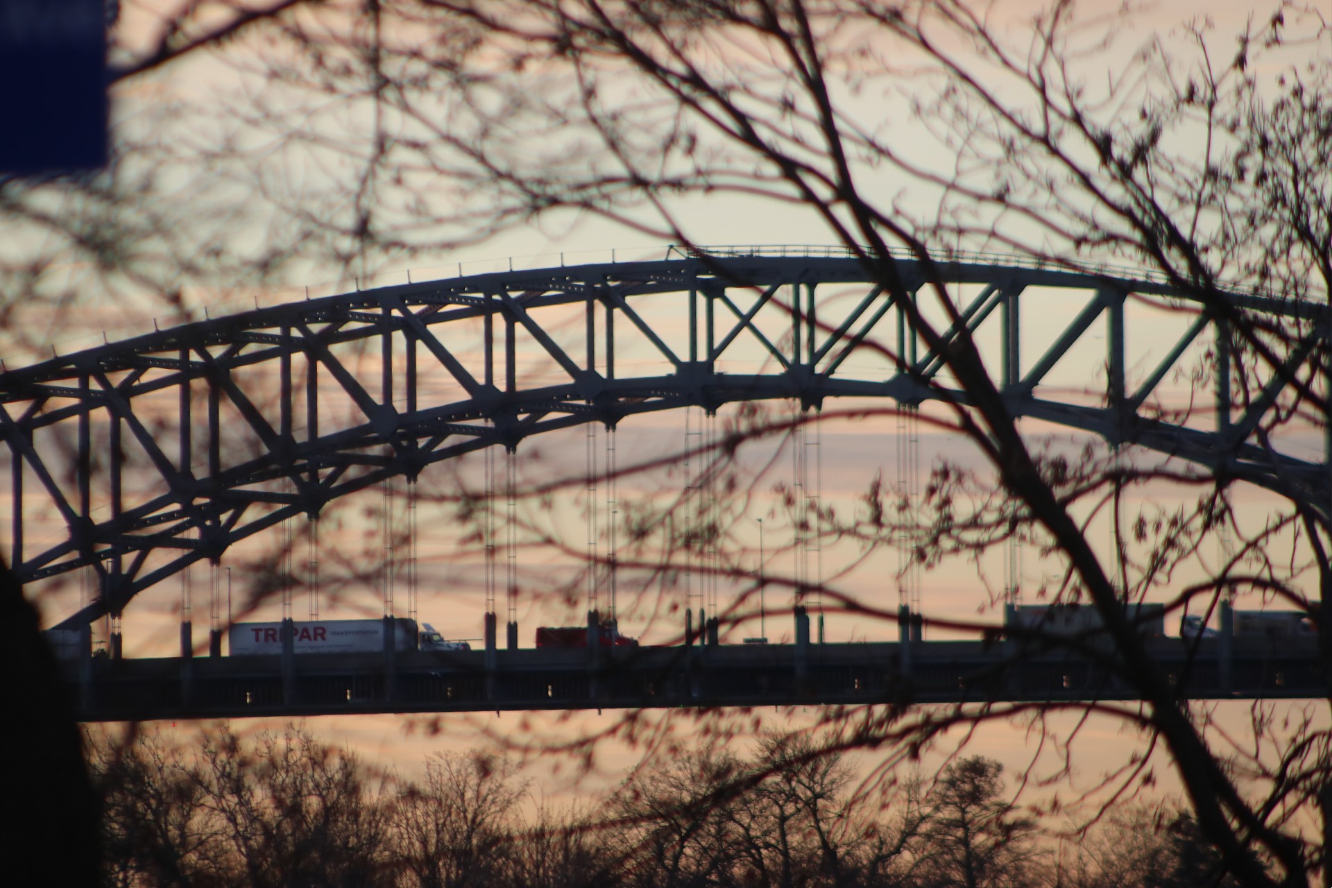 Delaware River Bridge Project Secures $600 Million In Federal Funding