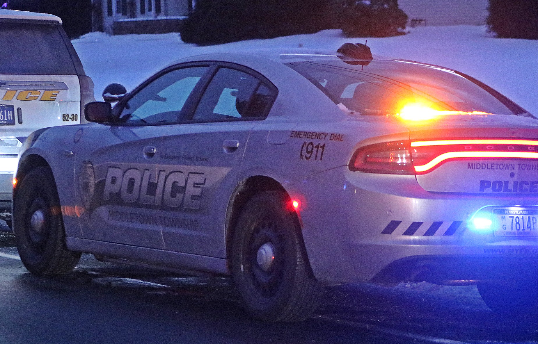 Suspects Target Unlocked Cars, Steal Three Vehicles
