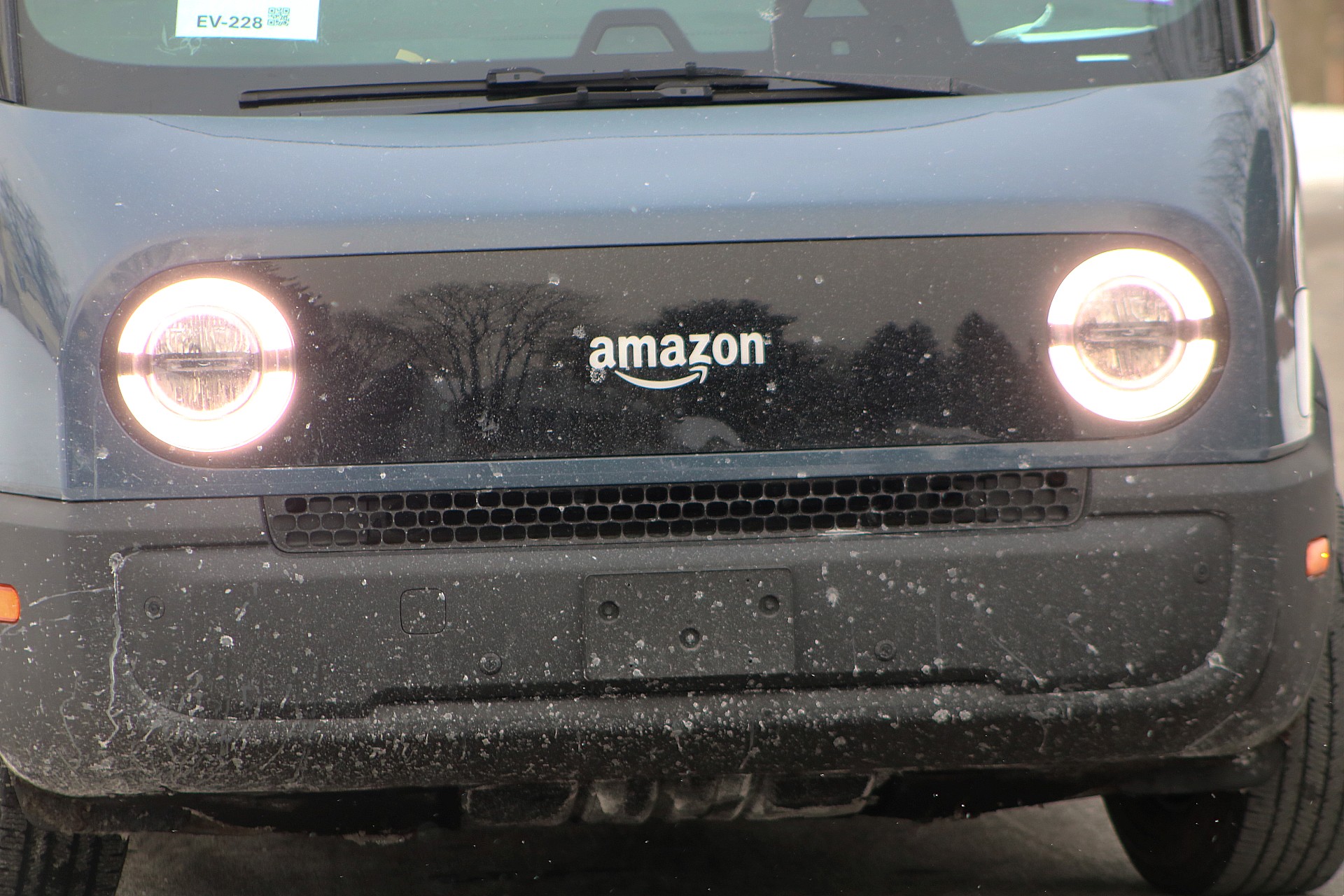 Amazon Launches $100,000 Community Fund In Bucks County