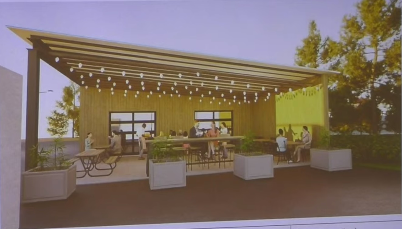 Longtime Levittown Bar Receives OK For Outdoor Expansion