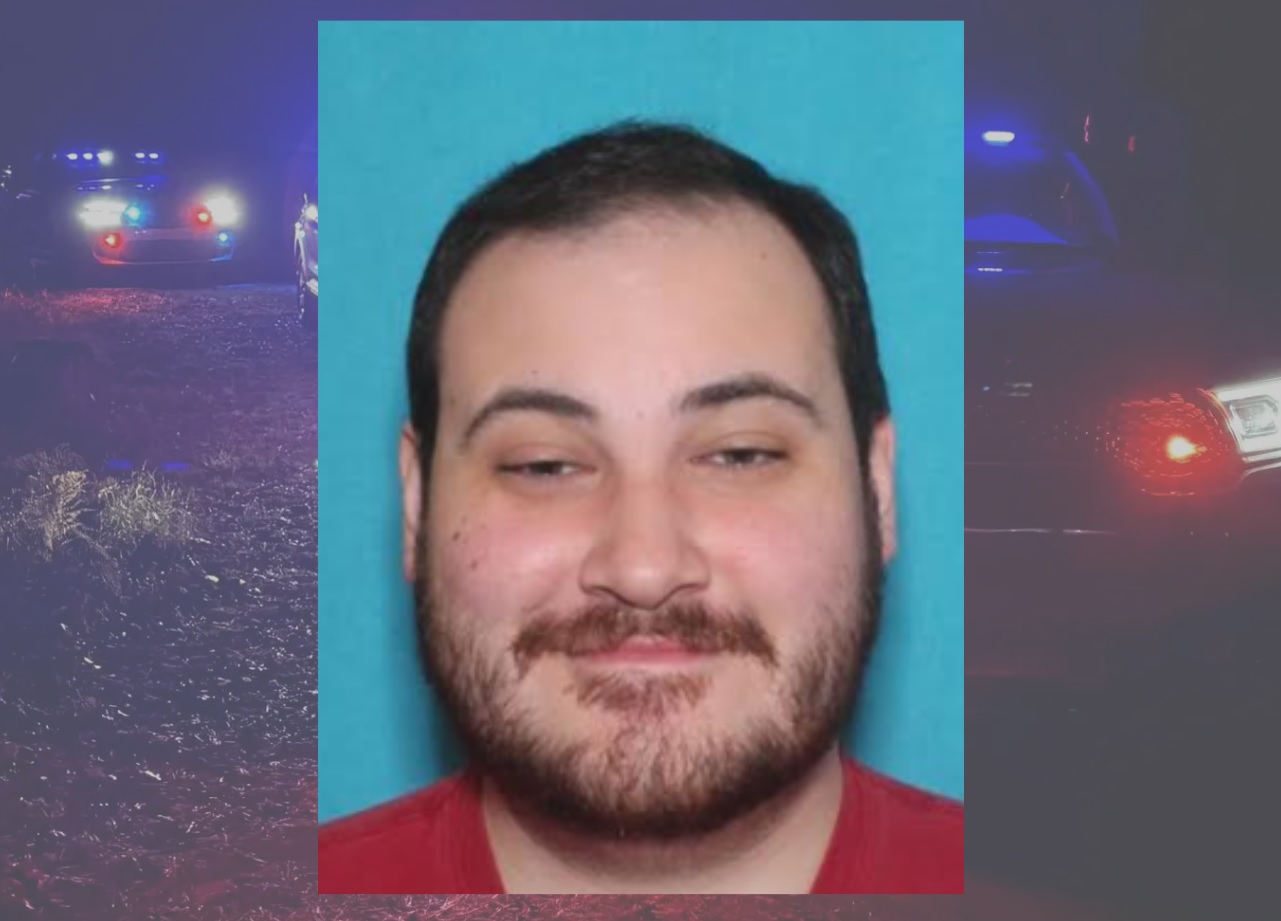 SWAT Team Arrests Levittown Man Accused Of Sexually Assaulting NJ Girl