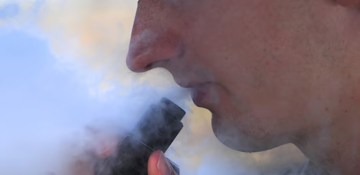 New PA Law Aimed At Keeping Unregulated Vapes Away From Kids May Not Actually Work