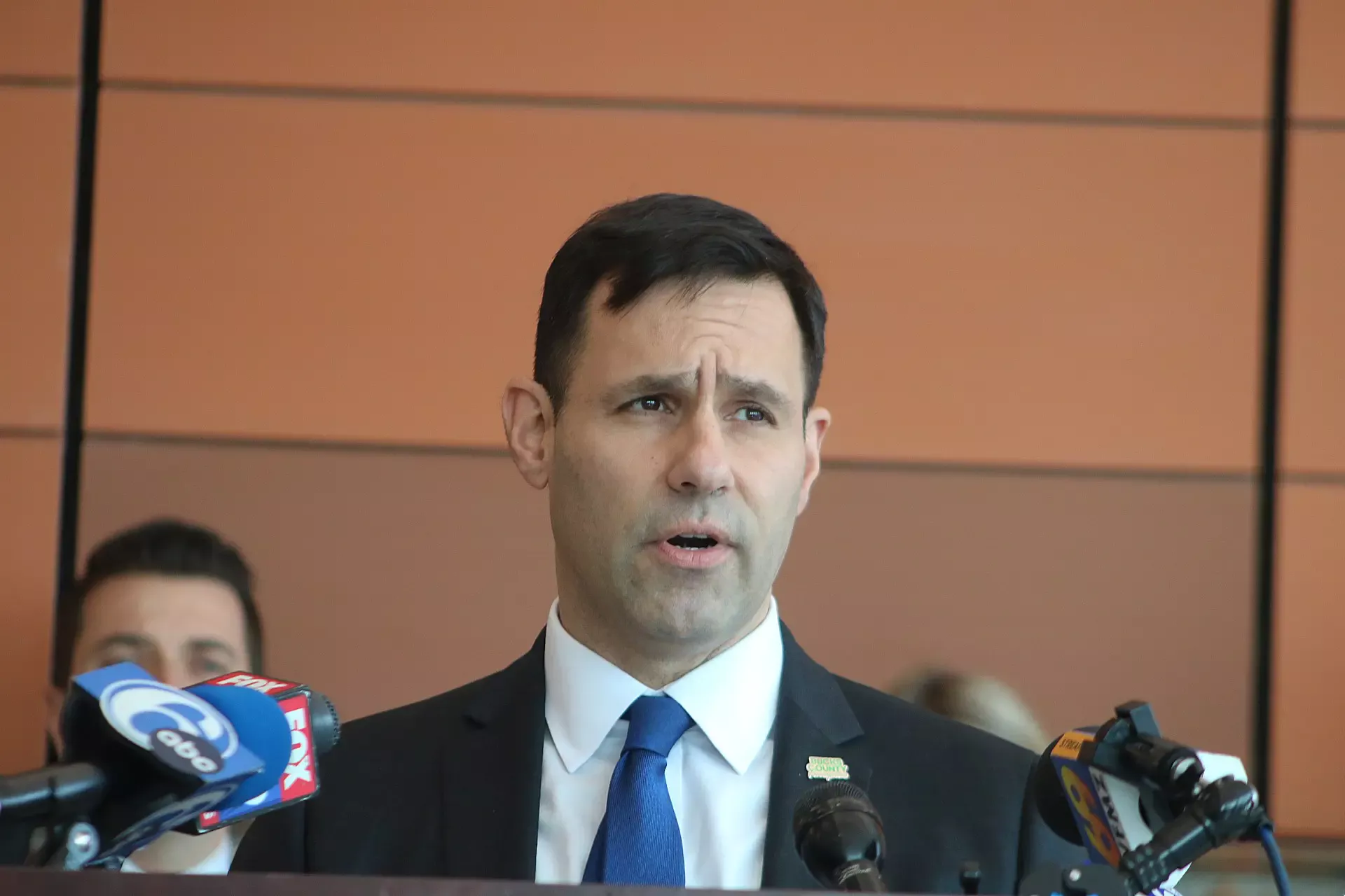 Report Lays Out District Attorney Joe Khan’s Blueprint For The Office