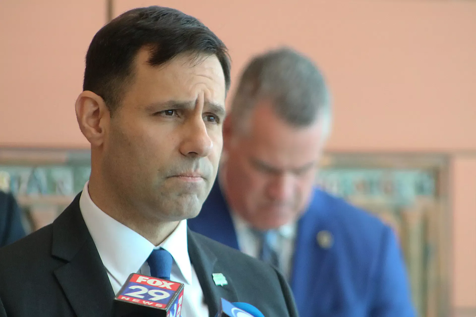 Bucks County DA Calls For State To Emergency Schedule Kratom As Schools Reopen