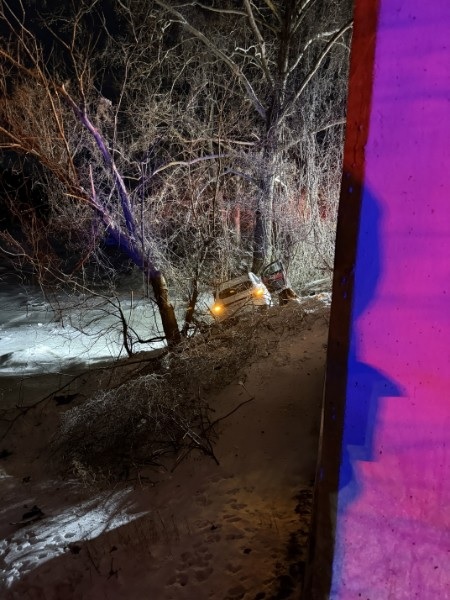 Woman To Be Charged After Driving Off Highway Bridge