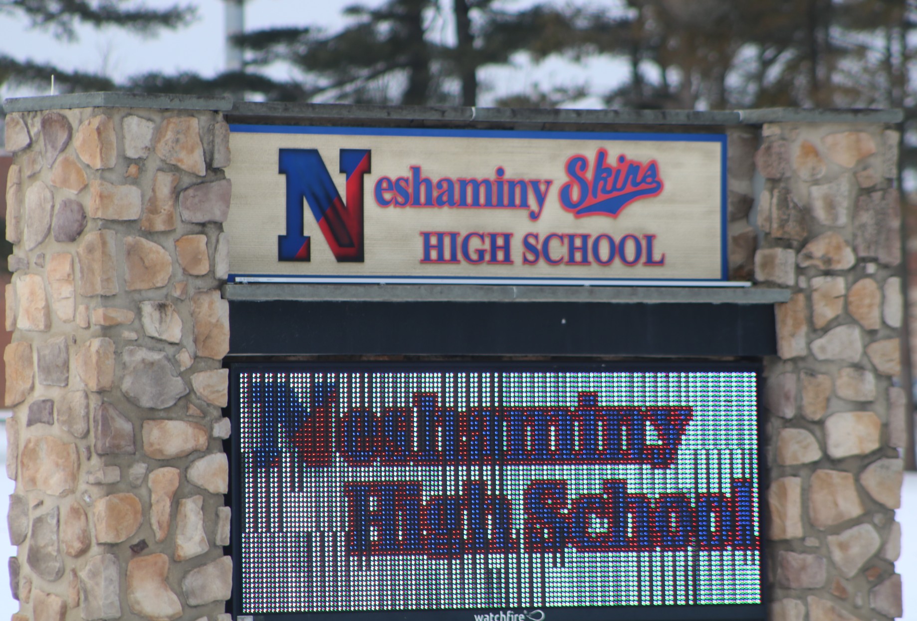 Superintendent: No Threat To Neshaminy After Student’s Arrest In NYC