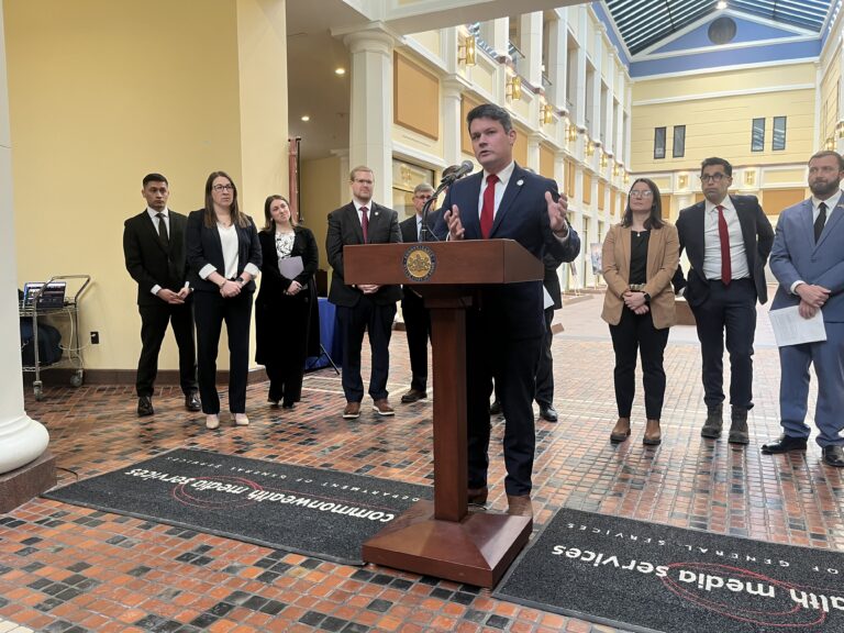 Lawmakers Look To Incentivize ‘Pro-Housing’ Communities In PA