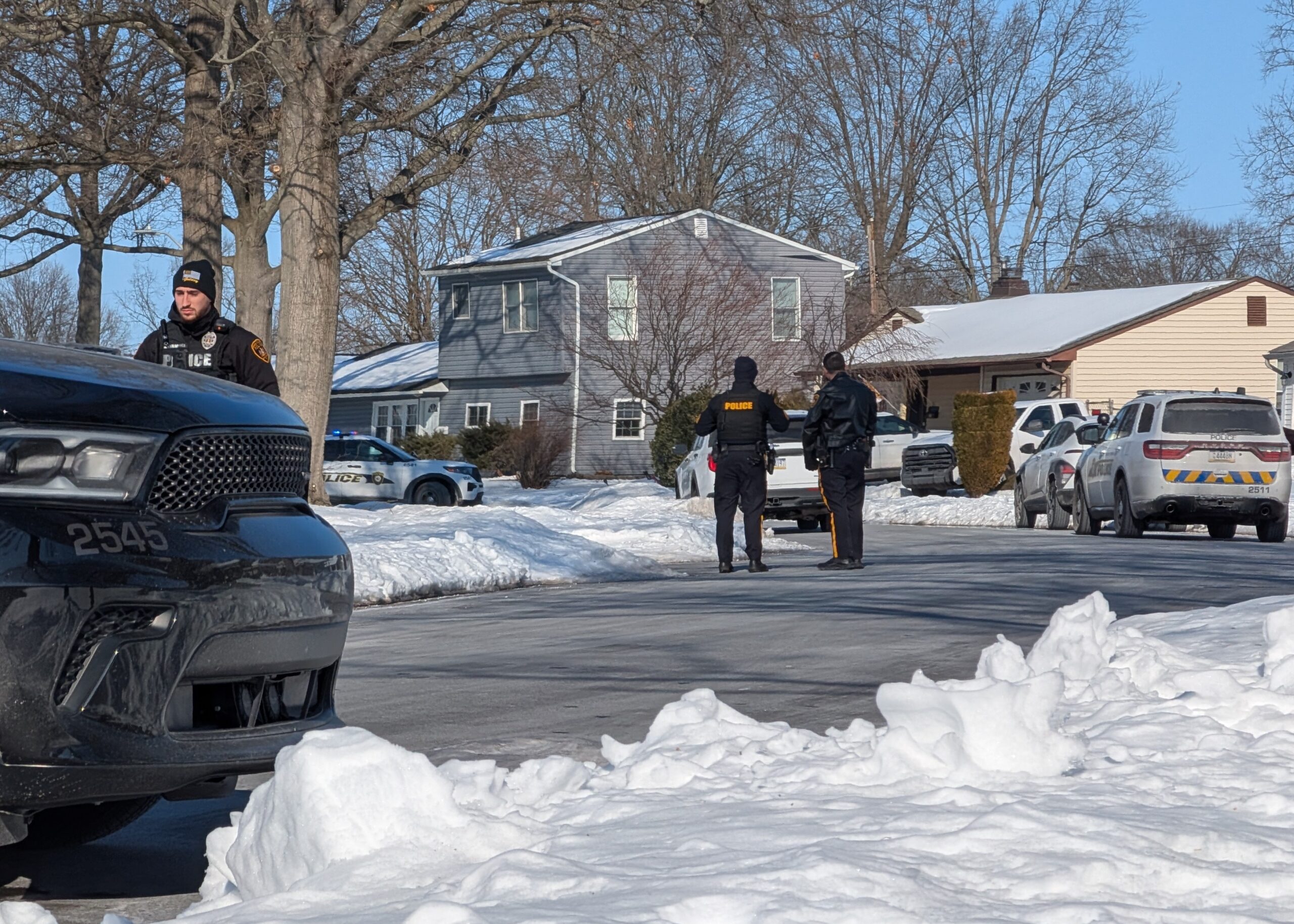 UPDATED: Man Held Without Bail After Fatal Shooting