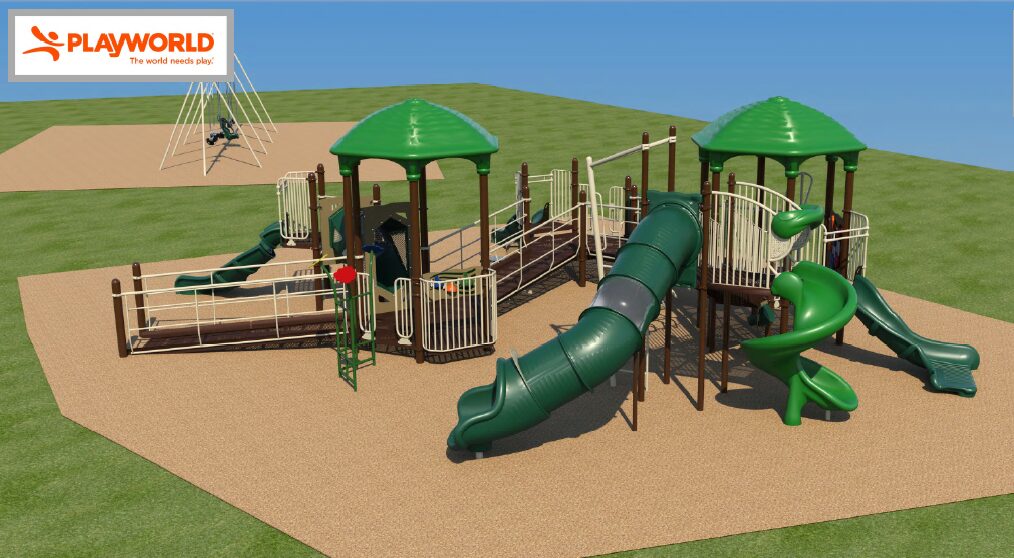 Falls Twp. Supervisors Approve Upgrades For Neighborhood Park