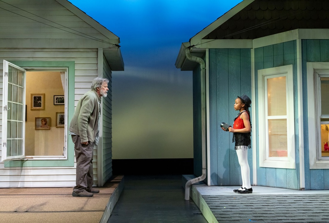 Bristol Riverside Theatre Debuts ‘The Net Will Appear’