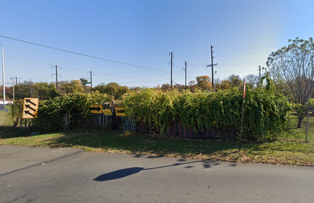 Township Considers Bridge Between Haines Road & Radcliffe Street