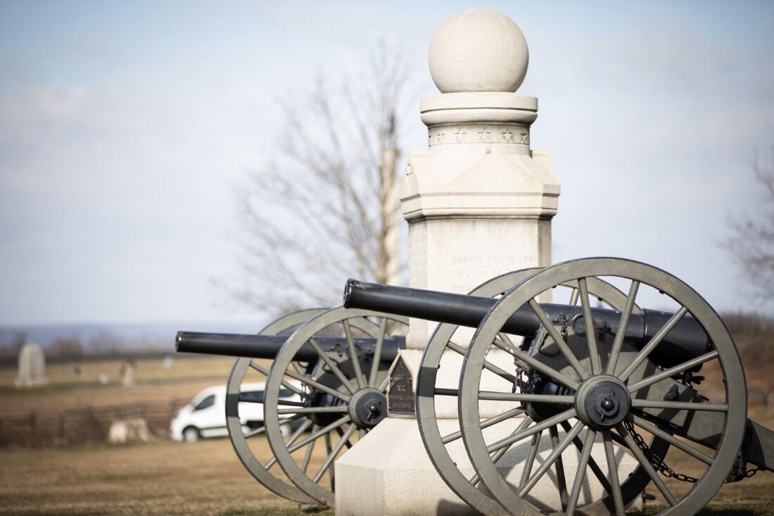 Quick Trips: Gettysburg Isn’t Just For History Buffs & Civil War Nerds