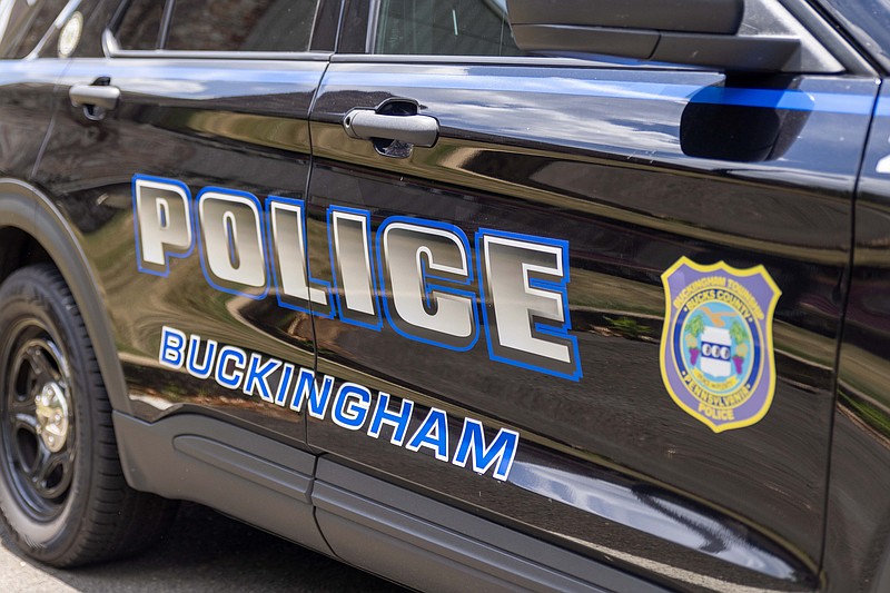 Contractor Accused Of Stealing Bracelet, Sneakers, Police Say