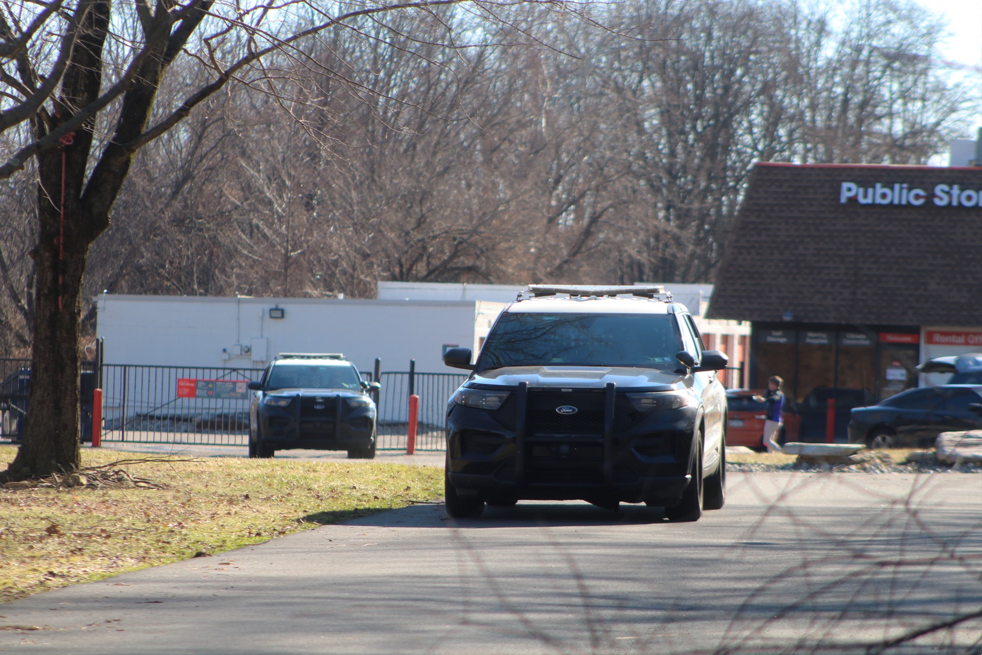 UPDATE: FBI Finds ‘Explosive Residue’ In Middletown During Terrorism Probe