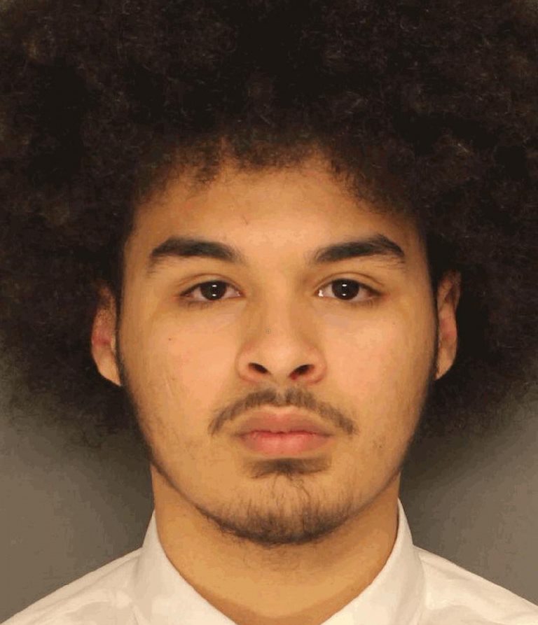 Missing 17-Year-Old Boy Could Be In Levittown Area