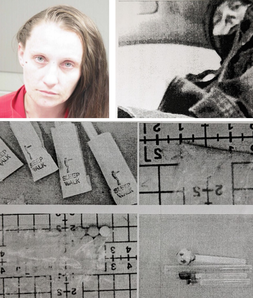 Cops: Roommate Supplied Fatal Drug Dose, Then Drained Victim’s Accounts