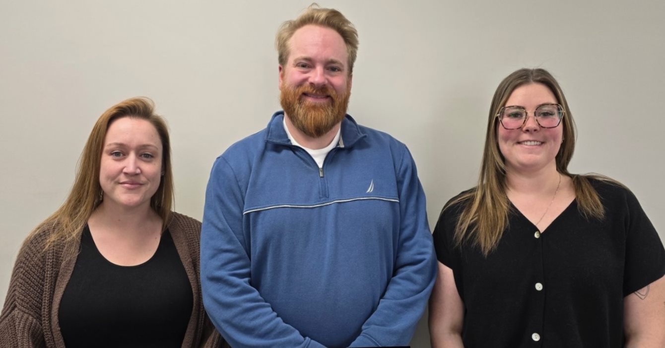 Bristol Twp. Adds New Parks & Rec Leadership Team