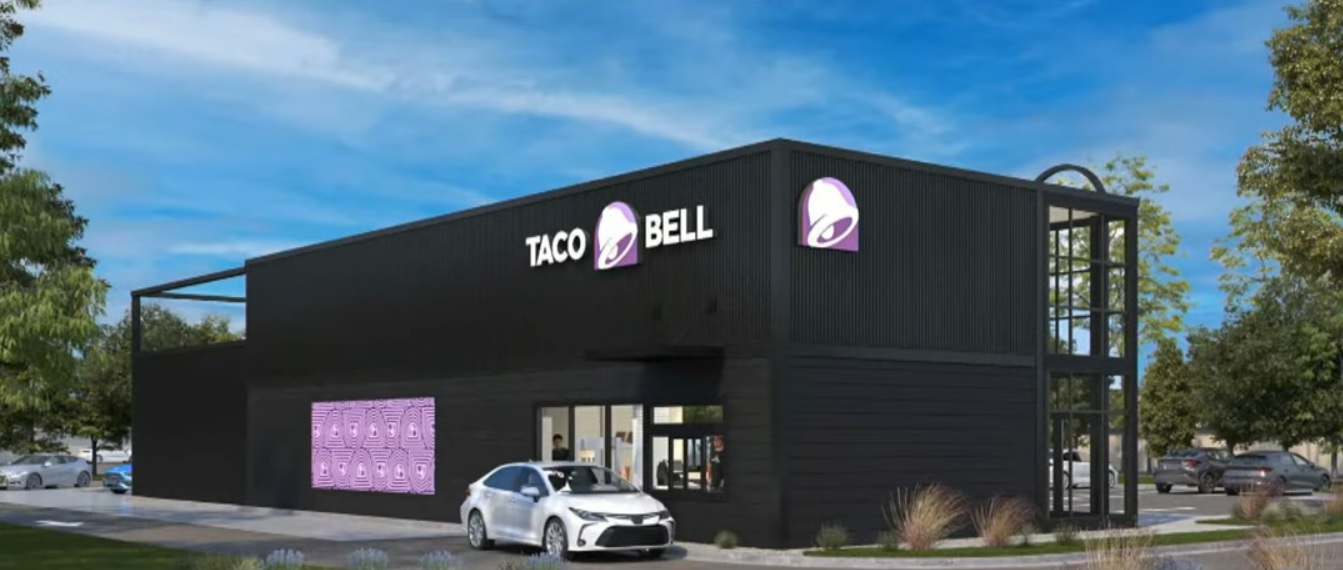 Middletown Approves New Taco Bell For Former Denny’s Site