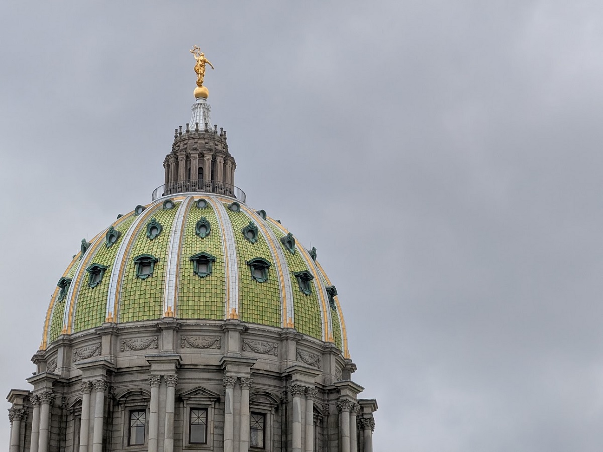 Why Election Years Mean Faster State Budgets In PA