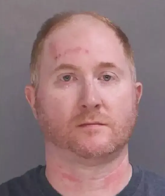 Driver Avoids Attempted Murder Charge, Pleads Guilty To Other Charges For Road-Rage Shooting